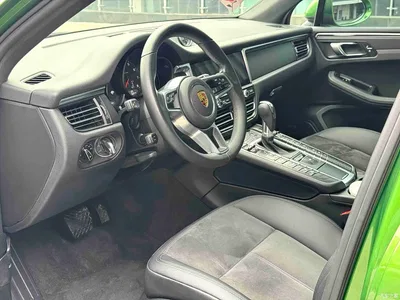 2021 Porsche Macan 2.0T, фото 4, лот 11190827