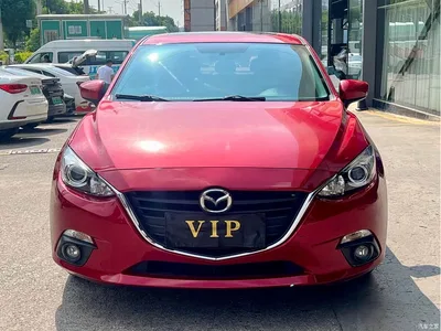 2016 Mazda Mazda3 Axela Sedan 1.5L Automatic Luxury, фото 2, лот 11140433