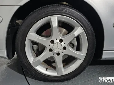 2006 Mercedes-Benz C-Class C230, фото 4, лот 10039307