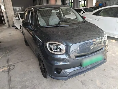 2023 Leapmotor T03 310 Light Edition, фото 4, лот 10442826