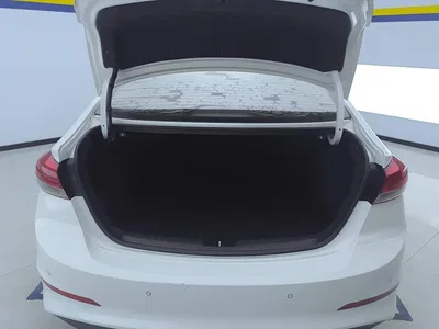 2020 Hyundai Elantra 1.5L CVT Smart Style·Elite, фото 4, лот 11203665