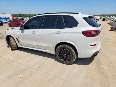 2021 BMW X5 SDRIVE 40I, фото 2, лот 10814535