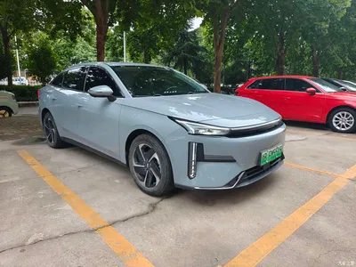 2024 Geely Galaxy Galaxy L6 125km PLUS Soaring Dragon Edition, фото 3, лот 10301626