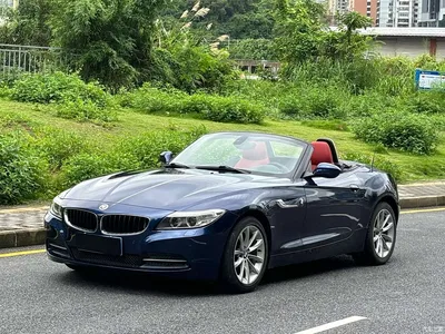 2013 BMW Z4 sDrive20i Leading, фото 2, лот 10425573