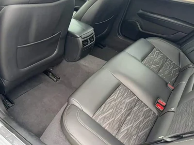 2014 Cadillac ATS-L 25T Comfort, фото 3, лот 11447953