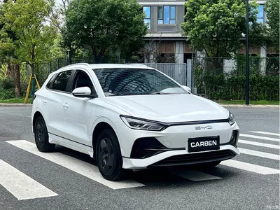 2023 BYD e2 Luxury Model, фото 3, лот 10255127