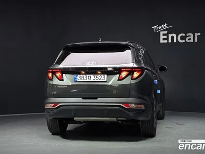 2023 Hyundai Tucson Premium 2WD, фото 4, лот 10521866