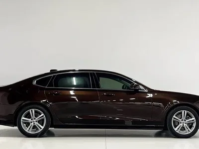 2017 Volvo S90 T4 Inscription, фото 3, лот 10367568