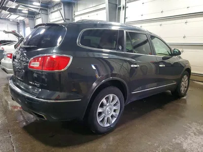 2014 BUICK ENCLAVE, фото 3, лот 10858796