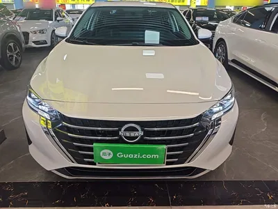 2023 Nissan Sylphy Facelift 1.6L CVT Comfort Edition, фото 3, лот 10347015