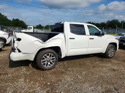 2023 TOYOTA TUNDRA SR, фото 3, лот 10532235