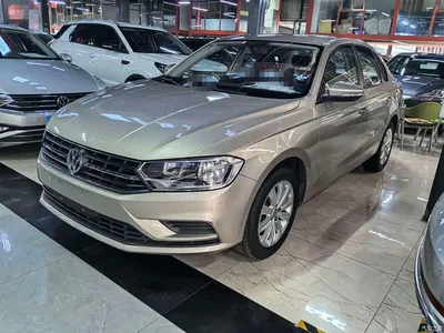 2019 Volkswagen Bora Legend 1.5L Automatic Fashion China V, фото 1, лот 10471018