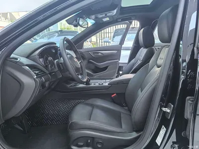 2022 Cadillac CT5 28T Luxury (Standard), фото 4, лот 10301798