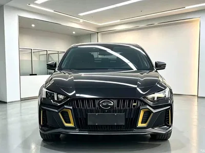 2021 GAC Trumpchi Trumpchi Emkoo 270T DCT J16 Edition, фото 2, лот 11215009