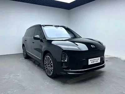 2025 NIO ES8 Base Model, фото 3, лот 10356131