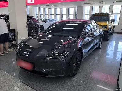 2023 Tesla Model 3 Rear-Wheel Drive, фото 1, лот 10370171