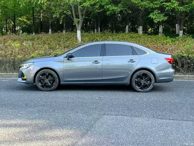 2020 Roewe i6 MAX Model 300TGI Automatic Cool & Smart Edition, фото 4, лот 10339667