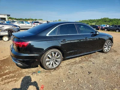 2021 AUDI A4 PREMIUM PLUS 40, фото 3, лот 10672213