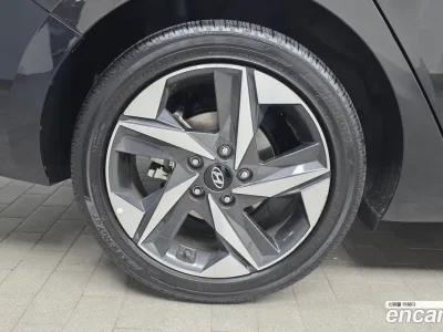 2023 Hyundai AVANTE 1.6, фото 4, лот 10080337