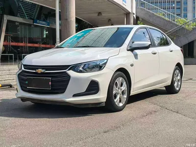 2020 Chevrolet Cavalier 325T Automatic Joy Edition, фото 1, лот 10379693