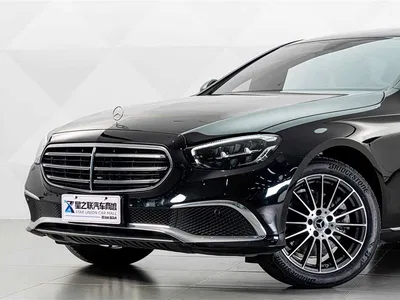 2023 Mercedes-Benz E-Class Facelift E 260 L, фото 3, лот 11249495