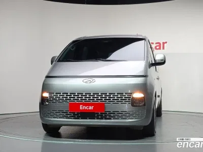 2022 Hyundai Staria L3.5 Tourer 11-Seater, фото 3, лот 10803071