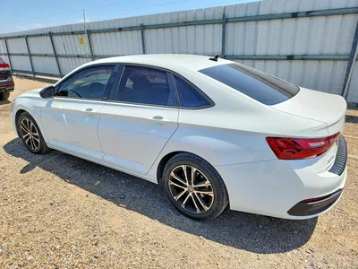 2023 VOLKSWAGEN JETTA SPORT, фото 2, лот 10838989