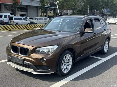 2015 BMW X1 Model sDrive18i Fashion Advanced Edition, фото 1, лот 10467876