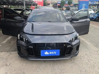 2021 GAC Trumpchi Trumpchi Emkoo 270T DCT J15 Edition, фото 2, лот 11450757