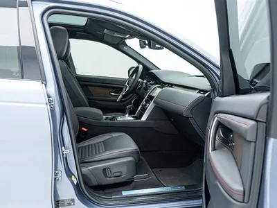 2022 Land Rover Discovery Sport Model Facelift 249PS R-Dynamic S Performance Edition 5-seater, фото 3, лот 10324439