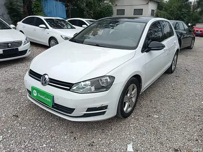 2017 Volkswagen Golf 1.6L Auto Comfort Millionth Edition, фото 2, лот 11081486