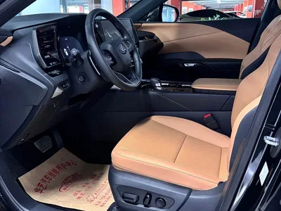 2026 Lexus RX 300 AWD Premium Edition, фото 3, лот 10318782