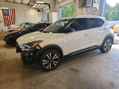 2019 NISSAN KICKS SR, фото 1, лот 10653298