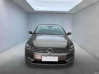 2013 Volkswagen Magotan, фото 3, лот 10262531