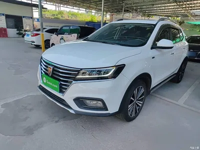 2020 Roewe RX5 20T Automatic 4G Connected Surpass Flagship Edition, фото 2, лот 10342967