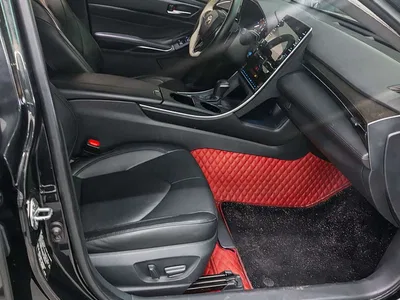 2019 Toyota Avalon 2.5L Touring Premium (China V), фото 4, лот 10297208
