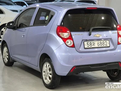 2014 Chevrolet Spark LS, фото 3, лот 10087910
