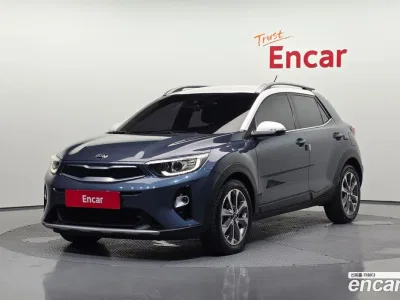 2018 Kia Stonic Diesel 1.6, фото 1, лот 10100631