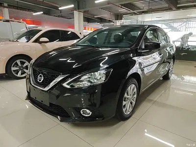 2024 Nissan Sylphy Classic 1.6XL CVT Luxury Edition, фото 2, лот 10387965