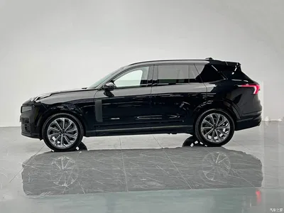 2024 Lynk & Co 09 2.0T 4WD Sport Edition 5-Seater, фото 3, лот 10312790