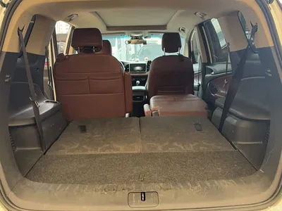 2019 Buick GL6 18T 6-seat Connected Luxury China VI, фото 4, лот 10382298