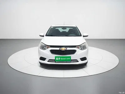 2015 Chevrolet Sail 3 1.3L Manual Ideal Sunroof Edition, фото 2, лот 10255229