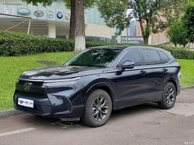 2023 Honda Haoying 240TURBO 2WD Luxury 5-Seater, фото 1, лот 11089569