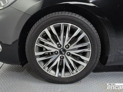 2020 Kia K7 2.5 GDI X Edition, фото 4, лот 10256146