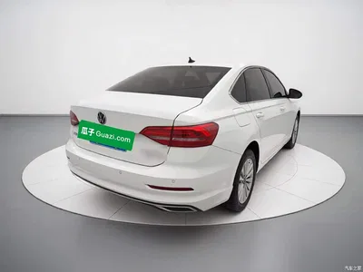 2021 Volkswagen Lavida 280TSI DSG Comfort Edition, фото 4, лот 11211740