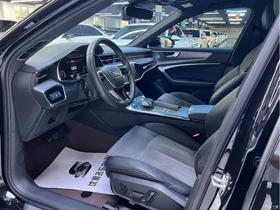 2021 Audi A6L 45 TFSI Exclusive Sport, фото 4, лот 11469502