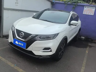2022 Nissan Qashqai 2.0L CVT XV Prem Luxury Edition, фото 1, лот 11103724