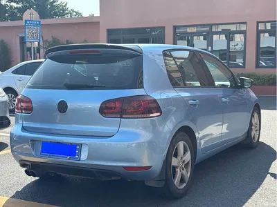 2010 Volkswagen Golf 1.4TSI Auto Comfort, фото 4, лот 10808294