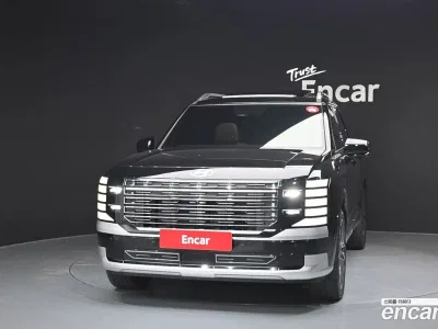 2026 Hyundai Palisade HEV 2.5T 4WD 7-Seater, фото 3, лот 10159446
