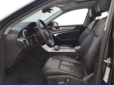 2023 Audi A6L 45 TFSI Premium Selection Dynamic, фото 4, лот 10447972